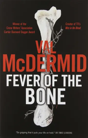 Cover of Fever of the Bone