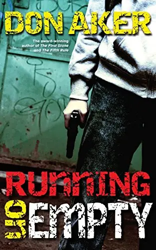 Cover of Running on Empty