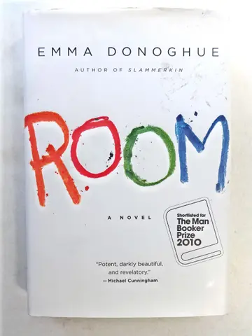 Cover of Room