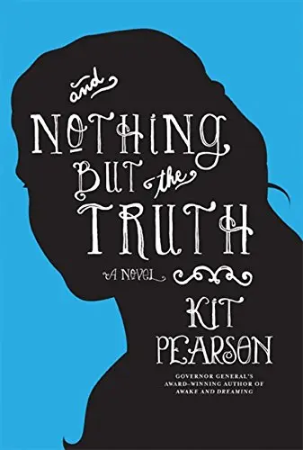 Cover of And Nothing but the Truth