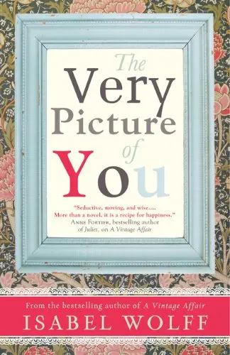 Cover of The Very Picture of You