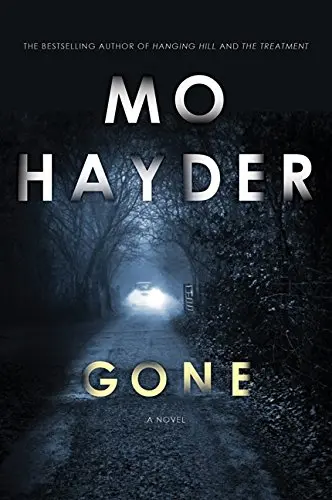 Cover of Gone