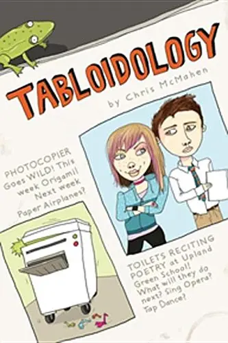 Cover of Tabloidology