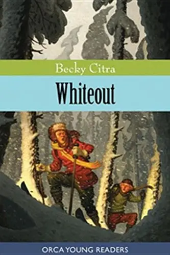 Cover of Whiteout