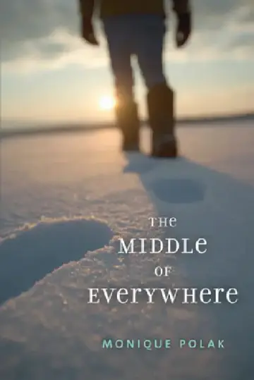 Cover of The Middle of Everywhere