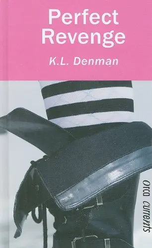 Cover of Perfect Revenge
