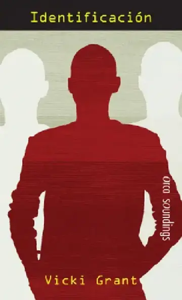Cover of Identificación