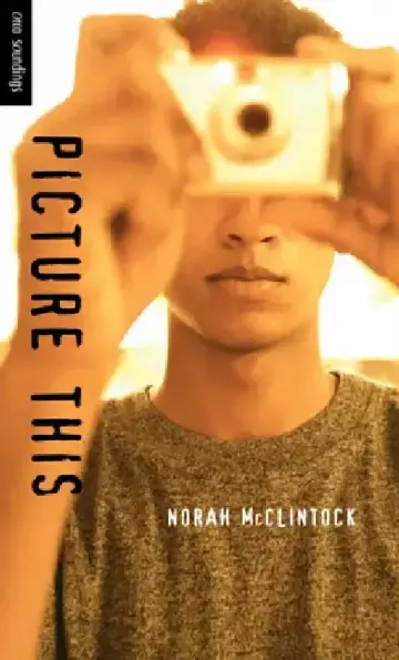 Cover of Picture This