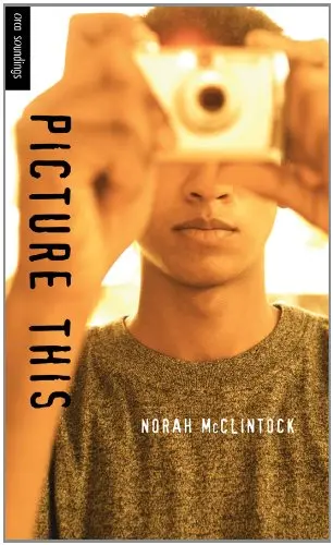 Cover of Picture This