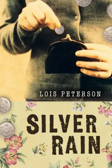 Cover of Silver Rain