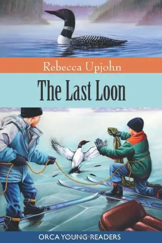 Cover of The Last Loon