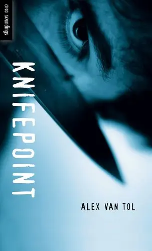 Cover of Knifepoint