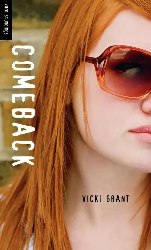 Cover of Comeback