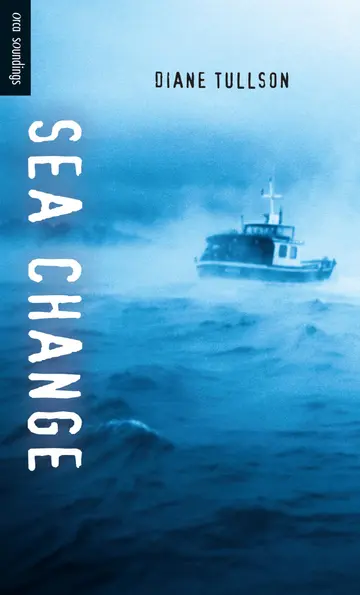 Cover of Sea Change