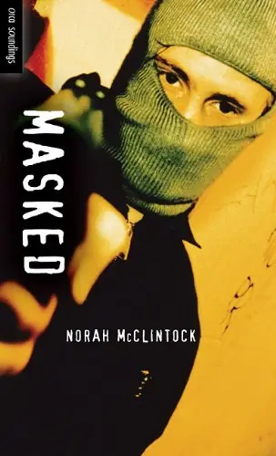 Cover of Masked