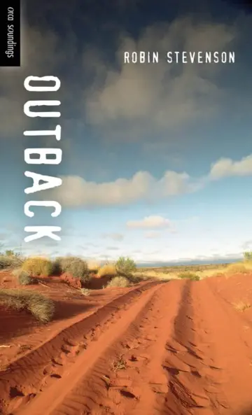 Cover of Outback