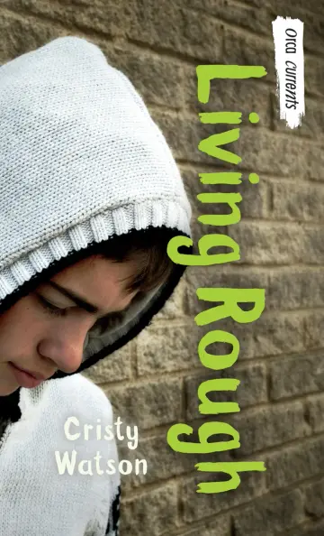 Cover of Living Rough