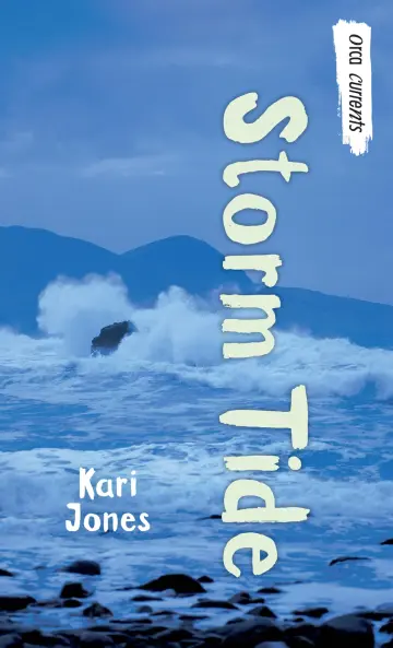Cover of Storm Tide
