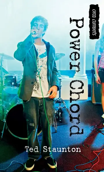 Cover of Power Chord