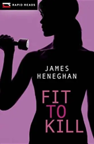 Cover of Fit to Kill