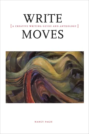 Cover of Write Moves
