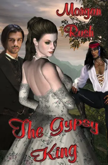 Cover of The Gypsy King
