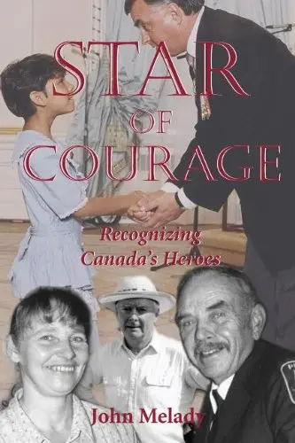 Cover of Star of Courage