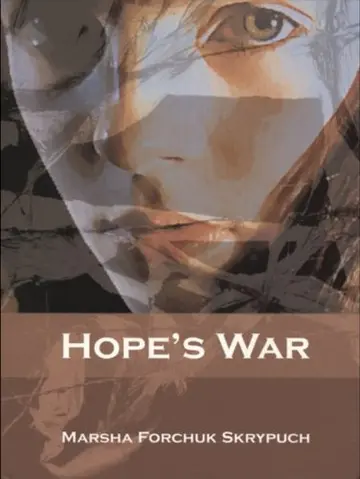 Cover of Hope's War