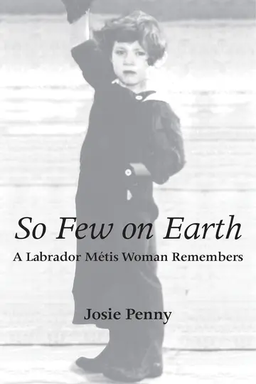 Cover of So Few on Earth