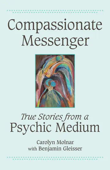 Cover of Compassionate Messenger