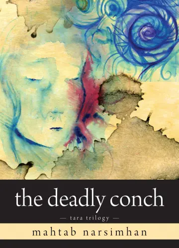 Cover of The Deadly Conch