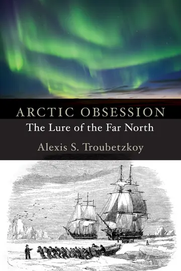 Cover of Arctic Obsession