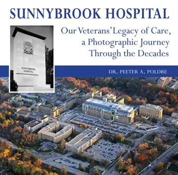 Cover of Sunnybrook Hospital