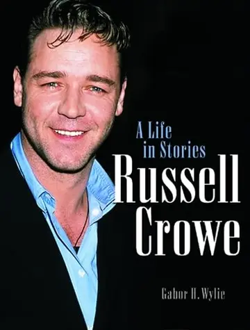 Cover of Russell Crowe
