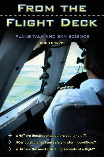 Cover of From the Flight Deck