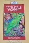Cover of The Mystery of the Tattletale Parrot