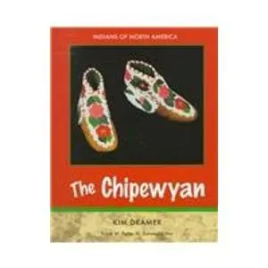 Cover of The Chipewyan-Subarctic