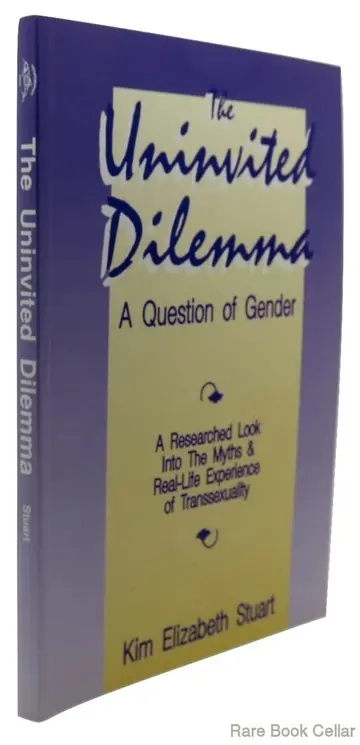 Cover of The Uninvited Dilemma