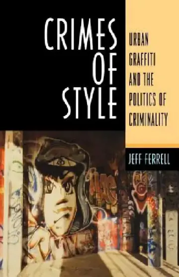 Cover of Crimes of Style