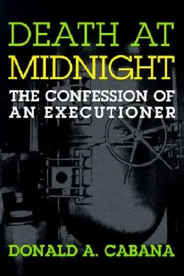 Cover of Death at Midnight
