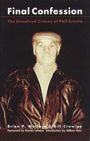 Cover of Final Confession