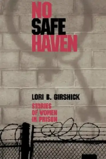 Cover of No Safe Haven