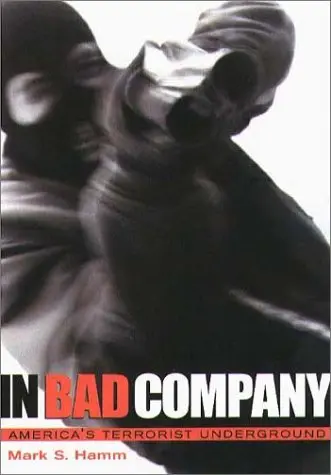 Cover of In Bad Company