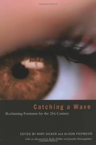 Cover of Catching a Wave