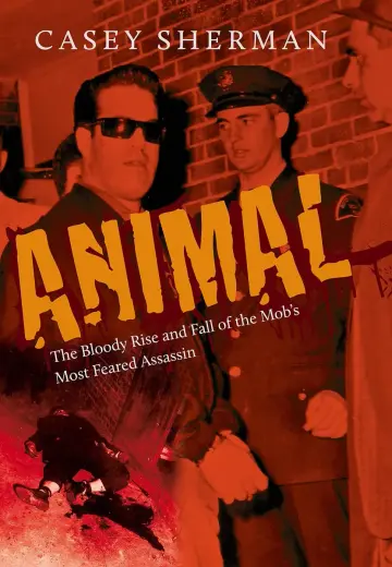 Cover of Animal