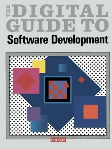 Cover of Digital
