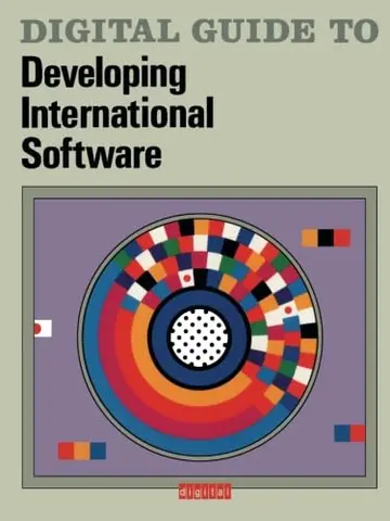 Cover of Digital Guide to Developing International Software