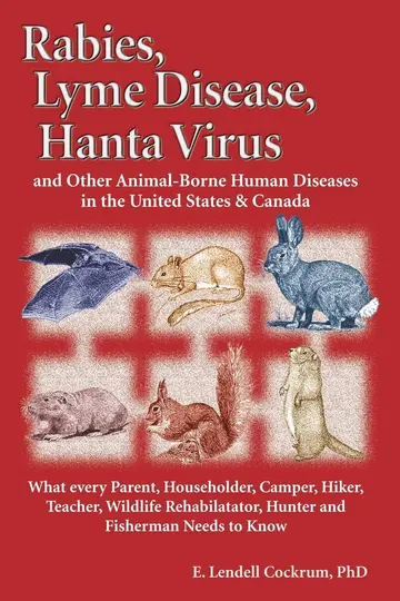 Cover of Rabies Lyme Disease Hanta