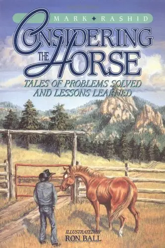 Cover of Considering the Horse