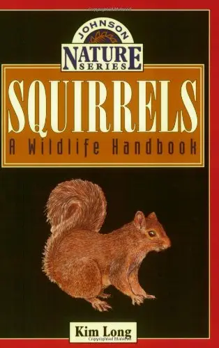Cover of Squirrels